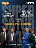 Super Saturday - Sacramento CA